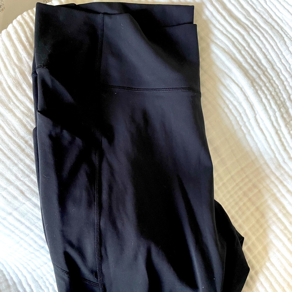 ✨ Fabletics PureLuxe Leggings ✨